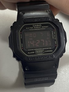 Б/в Годинник Casio dw-5600ms 01-201052545