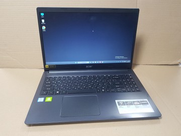 Acer 16/core i5 8265u ddr4/8gb ddr4/hdd *відсутній/ssd 1000 gb/geforce mx230 2gb