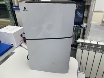 Б/в Ігрова приставка Sony playstation 5 slim digital edition 825gb 01-201054086