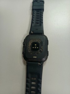 Б/в Смарт-годинник Senbono l81b 01-201053686