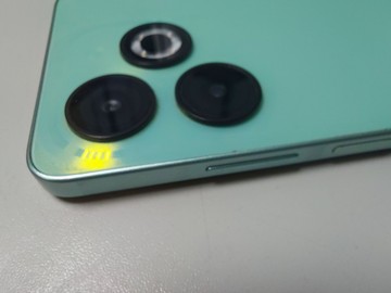 Б/в Мобільний телефон Infinix smart 8 x6525 4/64gb 01-201051583