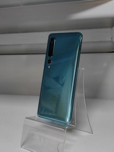 Б/в Мобільний телефон Xiaomi mi 10 8/256gb 01-201045253