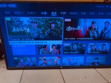 Б/в Телевізор Xiaomi mi tv 4a 40 01-201056193