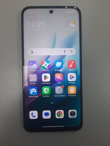 Б/в Мобільний телефон Xiaomi redmi 15 4g 8/256gb 01-201056112