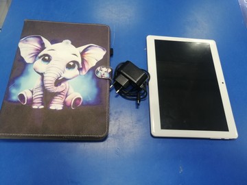 Б/в Планшет Bdf s10 4/128gb 01-201055956