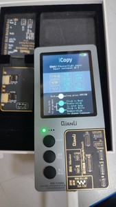 Б/в Програматор Qianli icopy plus 01-201051333