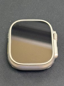 Б/у Смарт-часы Apple watch ultra 2 gps + cellular 49mm titanium case 01-201052455