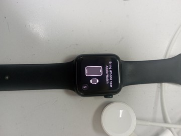 Б/у Смарт-часы Apple watch se 2 gps 40mm aluminium case 01-201053668