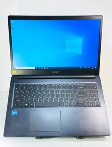 Б/в Ноутбук Acer 15/celeron n4020 ddr4/8gb ddr4/hdd 500 gb/*інтегрована 01-201057787