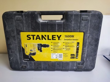 Б/в Відбійний молот Stanley sthm10k 01-201052784