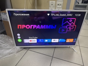 Б/у Телевизор Kivi 32fr55gu 01-201060870