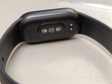 Б/в Фітнес-браслет Xiaomi smart band 10 01-201062859