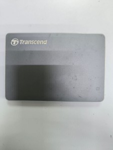 Б/в Жорсткий диск Transcend storejet 25c3 01-201063489