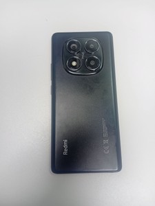 Б/в Мобільний телефон Xiaomi redmi note 14 pro 8/256gb 01-201063772