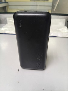 Б/у Повербанк Hoco j103a discovery edition 20000mah 22.5w 01-201063962