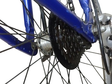 Б/в Велосипед Roadtec roadtec 01-200995919