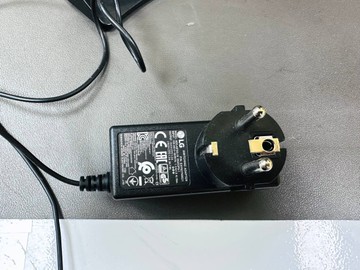 Б/в Монітор Lg 22mp58d-p 01-201064781