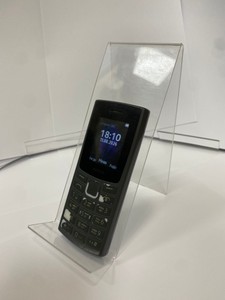 Б/в Мобільний телефон Nokia 105 ss 2023 01-201063791