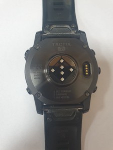 Б/у Смарт-часы Garmin tactix 7 01-201053984