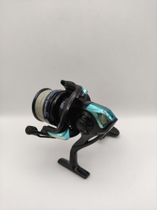Б/в Котушка рибальська Flagman sherman pro feeder 5000 01-201064760