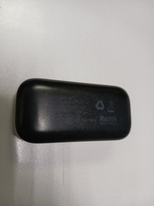 Б/в Навушники Aukey ep-t21 black 01-201067786