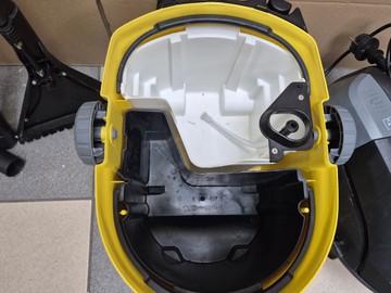 Б/в Пилосос Karcher se 5.100 01-201067932
