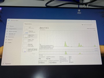Б/в Системний блок Пк amd ryzen 5 5500/ram 16 gb/hdd відсутній+відсутній/ssd 240 gb+256 gb/nvidia rtx 3050 (geforce) 8gb g 01-201068774