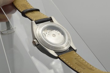 Б/в Годинник Tissot t127.407 01-201068881