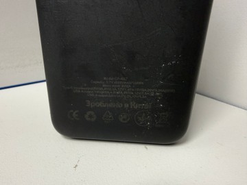 Б/в Повербанк Grunhelm gp-40lt 40000mah 01-201067857