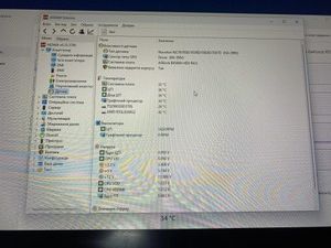 Б/в Системний блок Пк amd ryzen 5 5500/ram 16 gb/hdd відсутній+відсутній/ssd 240 gb+256 gb/nvidia rtx 3050 (geforce) 8gb g 01-201068774