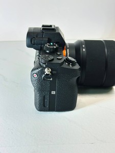 Б/в Фотоапарат Sony alpha a7 ii / sel2870 28-70mm f/3,5-5,6 oss 01-201067765