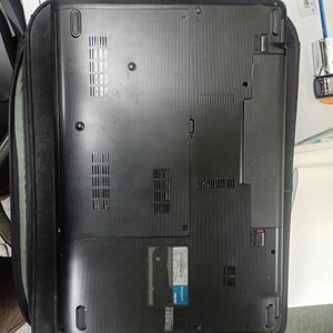 Б/в Ноутбук Asus 17/pentium b970 ddr3/4gb ddr3/hdd 500 gb/*інтегрована 01-201072241