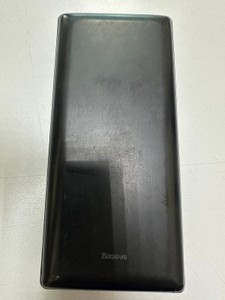 Б/в Повербанк Baseus x30 30000mah 01-201070888