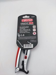 Б/в Сікатор F?Rster 23003 01-201071457