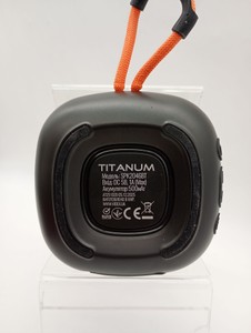 Б/в Акустика Titanum spk2046bt 01-200990423