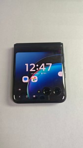 Б/в Мобільний телефон Motorola razr plus 2023 8/256gb 01-201072273