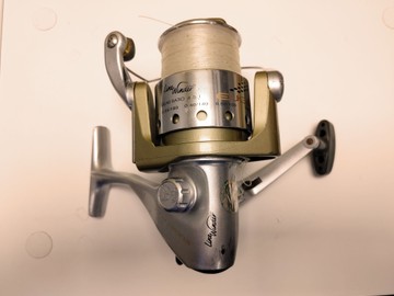Б/в Котушка рибальська Line Winder eugene eu 4000 01-201072133