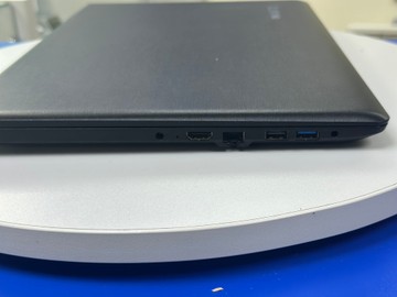 Б/в Ноутбук Lenovo 15/celeron n3060 ddr3/4gb ddr3/hdd 450 gb/ssd *відсутній/*інтегрована 01-201074782