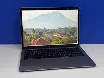 Б/в Ноутбук Apple macbook air /13.3"/ core i5 1.6ghz/ram 16gb /ssd 256gb/ intel uhd grafics 617 01-201074821