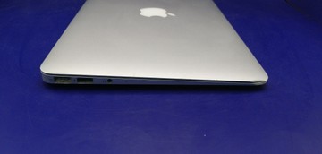 Б/в Ноутбук Apple macbook air 11"/ a1370/ core i5 1.6ghz / ram 2gb / ssd 64gb/ intel hd graphics 3000 01-201074651