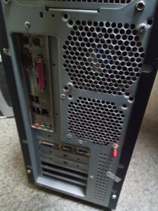 Б/у Системный блок Пк intel pentium e2200/ram 2 gb/hdd 500 gb/ssd 500 gb/nvidia 9500 gt (geforce) 256/512/1024 mb 01-201075205
