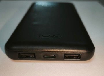 Б/в Повербанк Xo pb312 10000mah 01-201072299