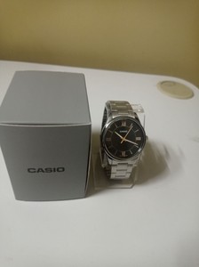 Б/в Годинник Casio mtp-v005 01-201074991