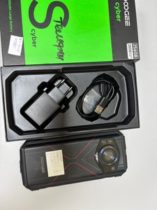 Б/в Мобільний телефон Doogee s cyber 8/256gb 01-201075780