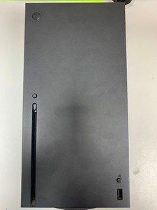 Б/в Ігрова приставка Microsoft xbox series x 1tb 01-201076013