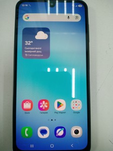 Б/в Мобільний телефон Samsung galaxy a17 4g 8/256gb 01-201077606