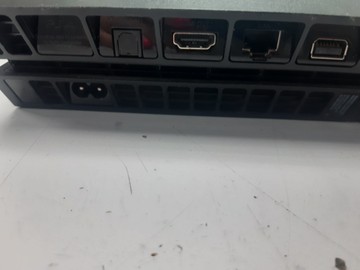 Б/в Ігрова приставка Sony playstation 4 500gb 01-201077644