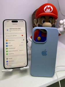 Б/в Мобільний телефон Apple iphone 15 pro max 512gb 01-201077761
