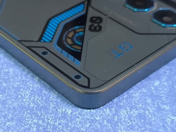 Б/в Мобільний телефон Zte nubia neo 3 gt 5g 12/256gb 01-201081516