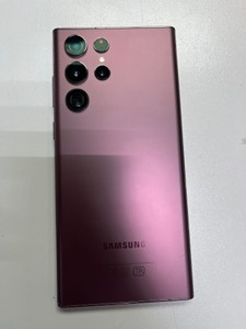 Б/у Мобільний телефон Samsung galaxy s22 ultra 8/128gb 01-201081379